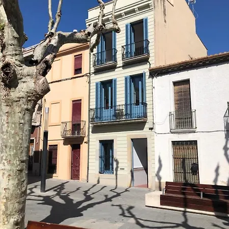 Family Homefromhomees Sant Feliu de Guixols Exterior photo