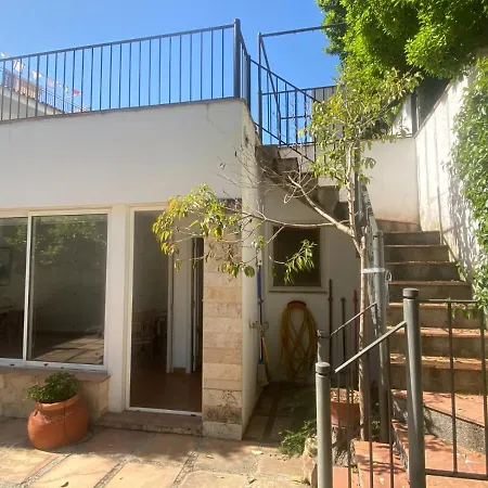 Family Homefromhomees Sant Feliu de Guixols Exterior photo